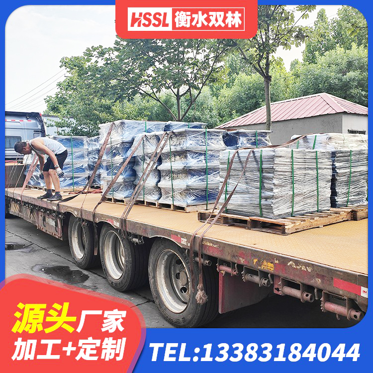 西乡县隔震支座LRB型源头工厂 西乡县建筑隔震抗震支座生产厂家 西乡县建筑隔震橡胶支座厂家电话 西乡县隔震支座LNR厂家 - 第5张