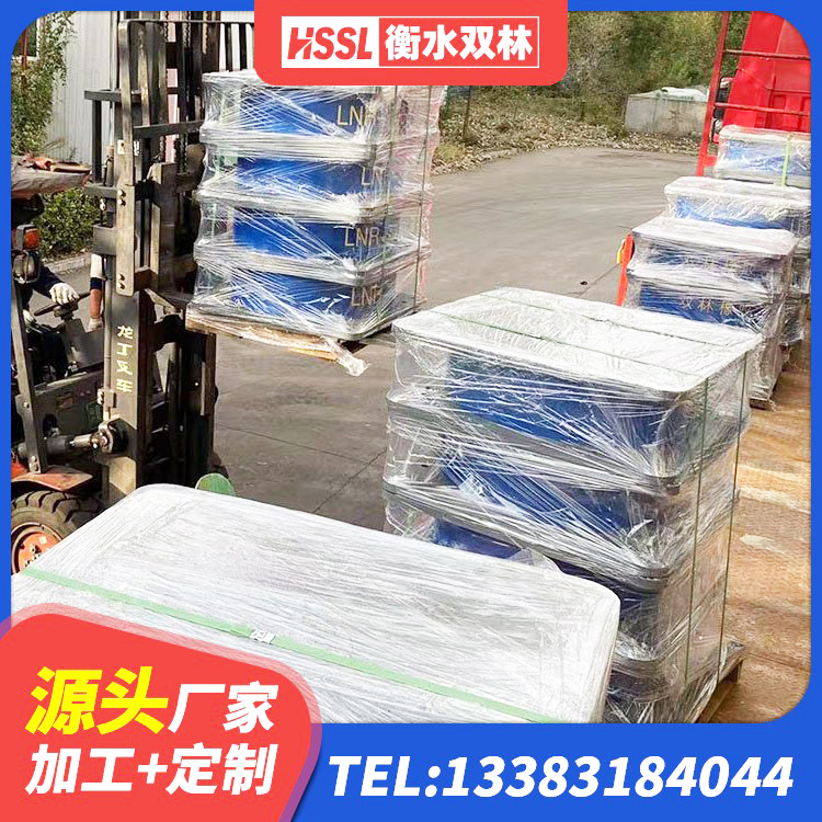 西乡县LRB橡胶隔震支座 西乡县LRB橡胶隔震支座500(II型) 西乡县高阻泥橡胶隔震支座生产厂家 西乡县高阻尼圆形橡胶隔震支座 - 第5张
