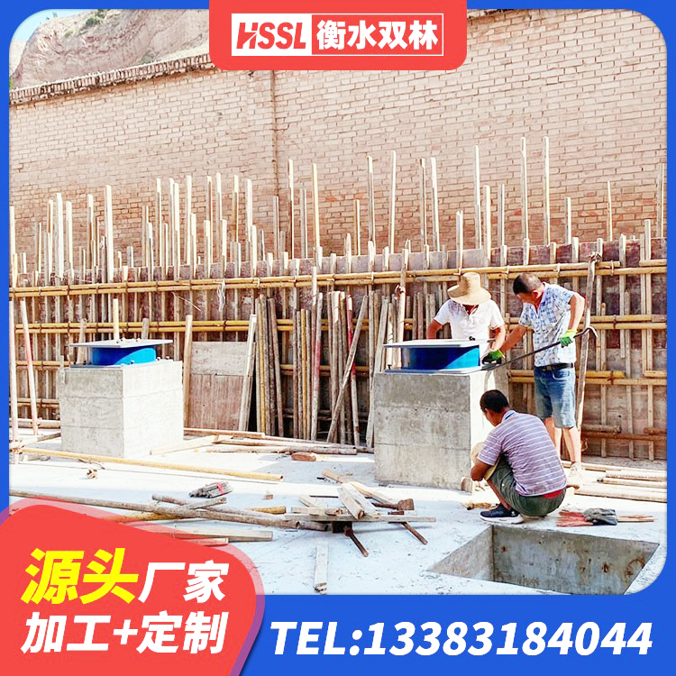 西乡县建筑抗震高阻尼支座生产厂家 西乡县LNR600建筑隔震橡胶支座什么价格 西乡县建筑减橡胶隔震支座什么价格 西乡县减隔震支座价格 - 第6张